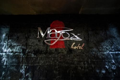 Hotel Photo 22
