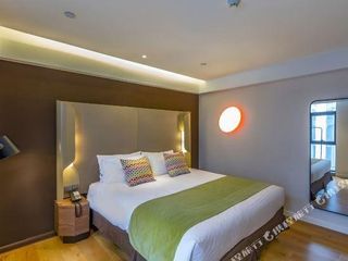 Hotel pic Campanile Hotel Dongying Financial Port