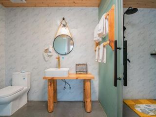 Фото отеля Chunzhuang Gengshang Hostel