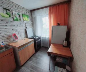 2 bedroom apartments on Chololovsky Boulevard 29 Kiev Ukraine