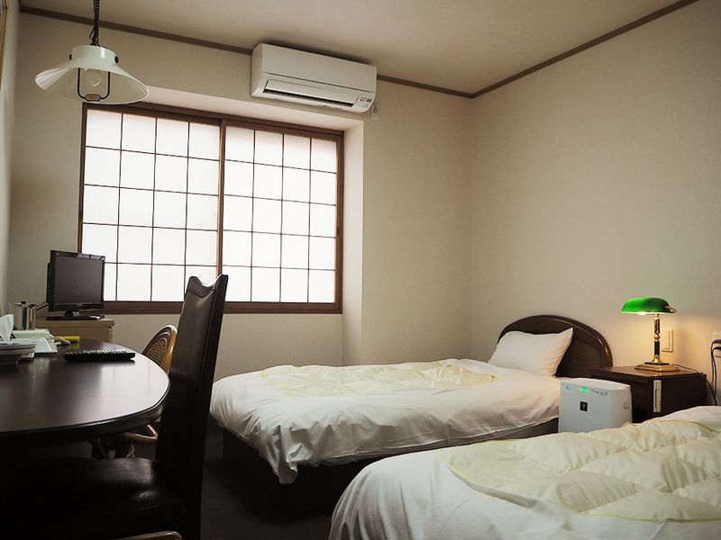 Hotel Photo 10