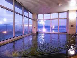 Watari Onsen Tori no Umi
