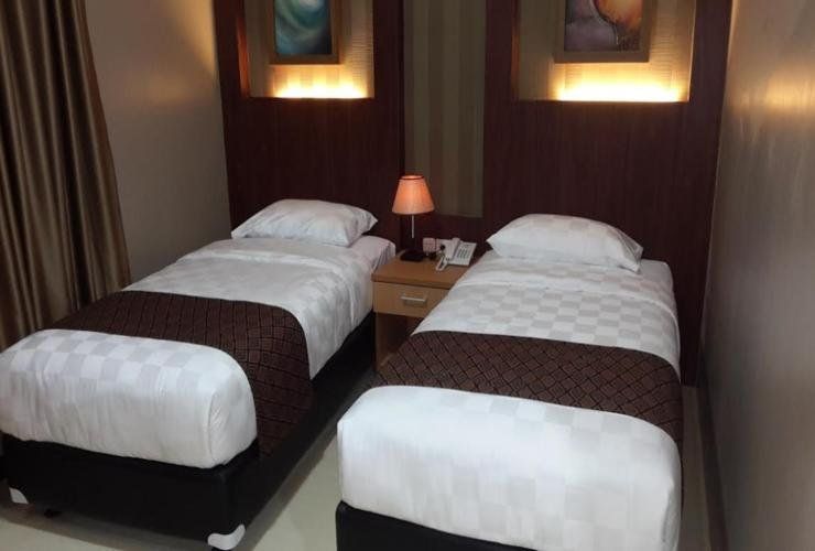 Hotel Photo 12