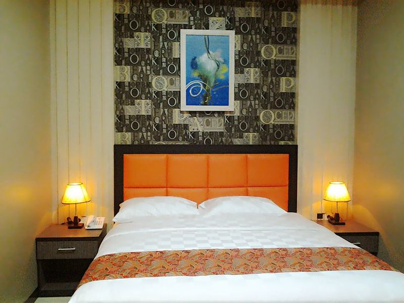 Hotel Photo 7