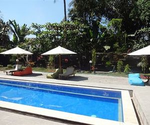 Melati Resort & Hotel Kuta Indonesia