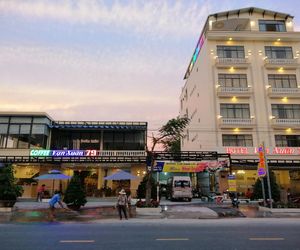 Hotel Van Xuan 79 Chau Doc Vietnam