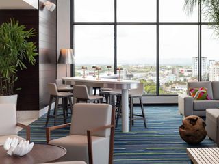 Фото отеля Homewood Suites by Hilton Santo Domingo, Dominican Republic