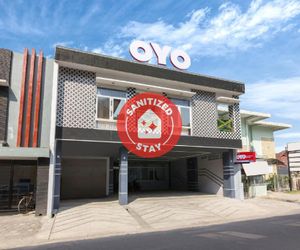 OYO 1118 Artomoro Family Guesthouse Yogyakarta Indonesia