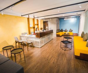 The Garden Hotel and Apartment Da Nang Vietnam