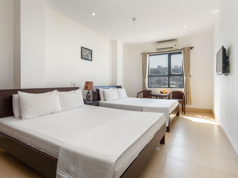 Hotel Photo 1