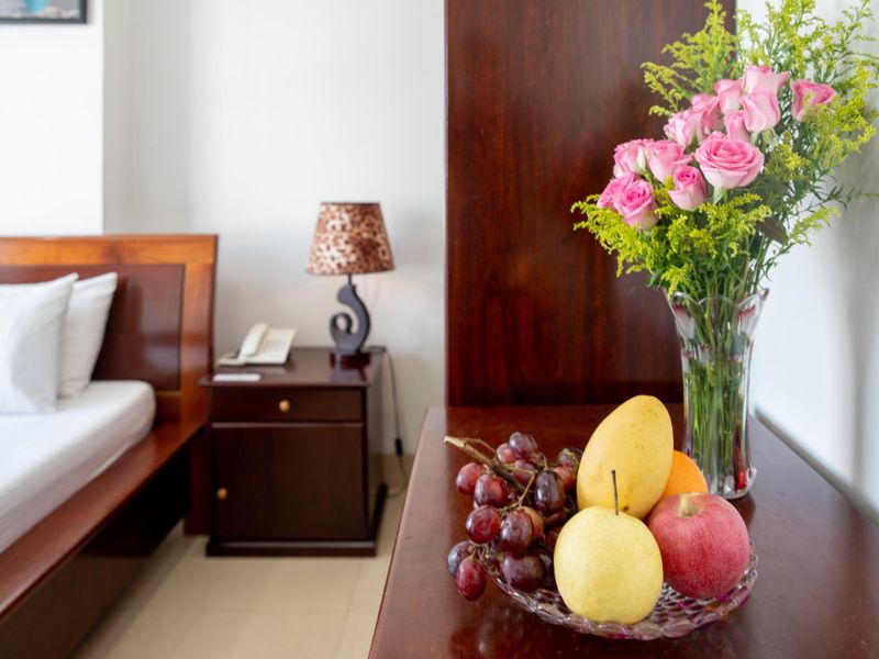 Hotel Photo 3