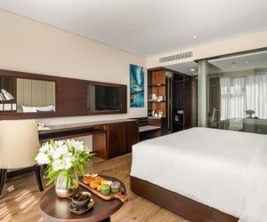 Minh Toan Ocean Hotel Da Nang Vietnam