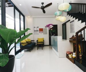 Le Petit Villa Hoi An Hoi An Vietnam