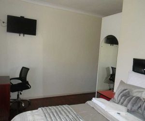 M2T Guest House. Somerset West South Africa