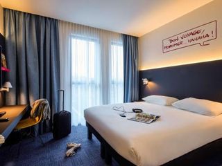 Hotel pic ibis Styles Liege Guillemins