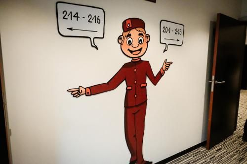 Hotel Photo 15
