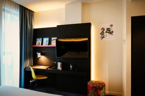 Hotel Photo 6