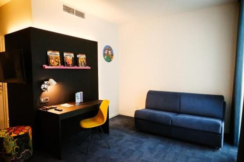 Hotel Photo 8