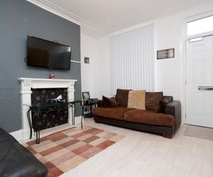 St James Luxury Apartment Leeds United Kingdom