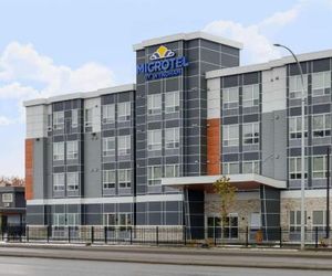 Microtel Inn & Suites by Wyndham Kelowna Kelowna Canada