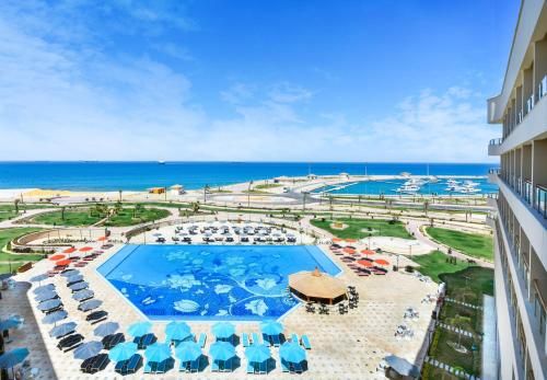 Hotel Photo 21