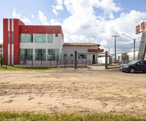 OYO Nosso Hotel Campo Grande Brazil