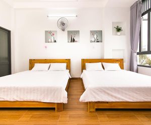 SPOT ON 806 Net Viet Homestay Da Nang Vietnam