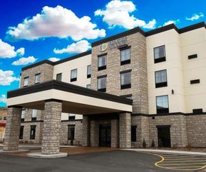 Cobblestone Hotel & Suites - Two Rivers Two Rivers United States