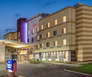 Fairfield Inn & Suites by Marriott Minneapolis North Brooklyn Center United States