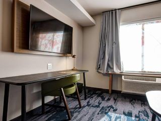 Hotel pic Fairfield Inn & Suites by Marriott Minneapolis North