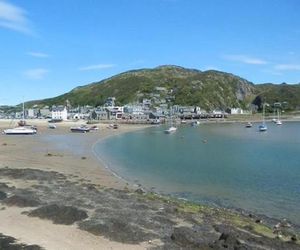 Seaview Paradise 1-Bed Apart Barmouth United Kingdom