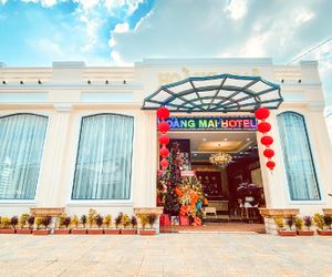 Hoang Mai Hotel Bavet Cambodia