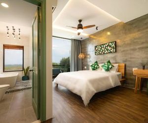 Paddy Boutique House Hoian Hoi An Vietnam