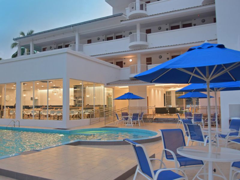 Hotel Photo 2
