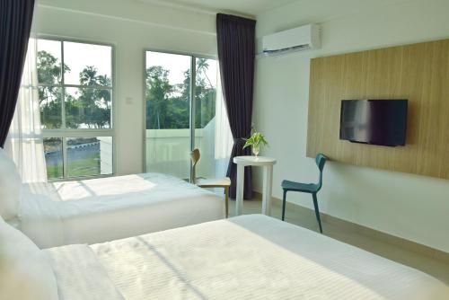 Hotel Photo 11