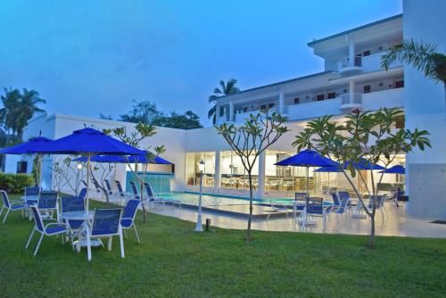 Hotel Photo 16