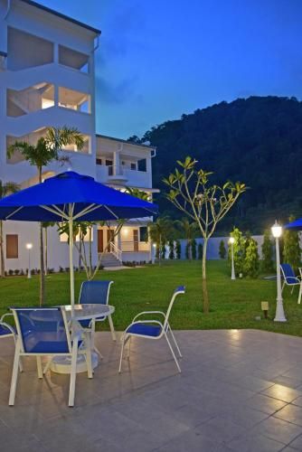 Hotel Photo 18