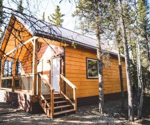 Denali Wild Stay - Redfox Cabin, Free Wifi Healy United States