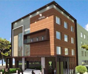 Krishnam A Business Hotel Whitefield India