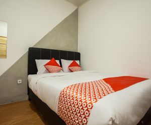 OYO 2147 Mono Guest House Medan Indonesia