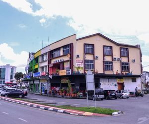 SPOT ON 89823 Rooms Inn Kuching Malaysia