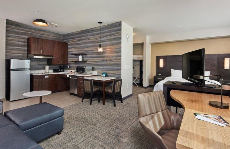 Residence Inn by Marriott Sacramento Davis