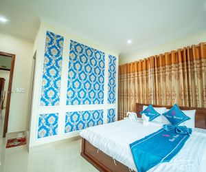 Rose Hotel Thanh Pho Ninh Binh Vietnam