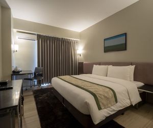 Sequoia Hotel Manila Bay Manila Philippines