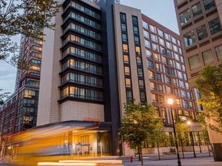 Фото отеля Canopy By Hilton Jersey City Arts District