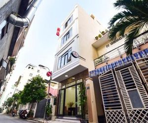 OYO 805 Pegasus Homestay Da Nang Vietnam