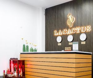 La Cactus Hotel Qui Nhon Vietnam