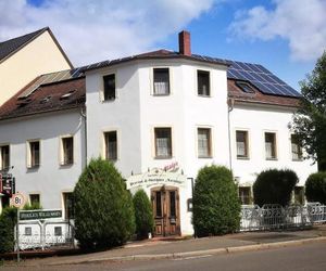 Pension & Gasthaus Nostalgie Chemnitz Germany