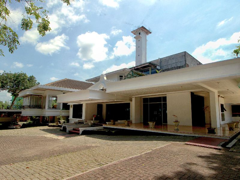صورة الفندق 1