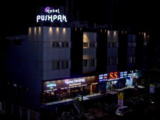 Hotel pic Hotel Pushpak Satara